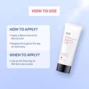 Belif UV Protector Leports Sunscreen (80 ml)