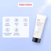 Belif UV Protector Leports Sunscreen (80 ml)