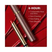 Estee Lauder Pure Color Explicit Slick Shine Lipstick - Wrong Number (0.7 g)