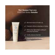 L'occitane Shea Butter Cleansing Cream (125 ml)