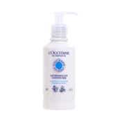 L'occitane Shea & Reine Blanche Brightening Protection Duo Cleanser & SPF Combo