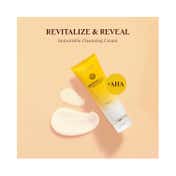 L'Occitane Immortelle Glow Duo - Cleanser & Serum Combo
