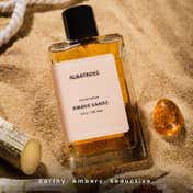 ALBATROSS Amber Sands Eau De Parfum (100 ml)