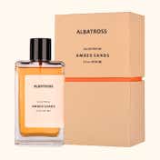 ALBATROSS Amber Sands Eau De Parfum (100 ml)