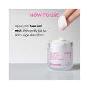 Innisfree Collagen Booster Green Tea Cream – Firming & Hydrating Care (50 ml)