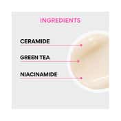 Innisfree Collagen Booster Green Tea Cream – Firming & Hydrating Care (50 ml)