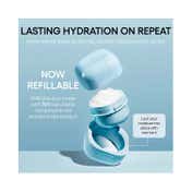 Laneige Water Bank Blue Hyaluronic Cream Moisturizer Refill (50 ml)