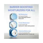 Laneige Water Bank Blue Hyaluronic Gel Moisturizer (50 ml)