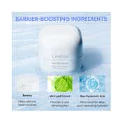 Laneige Water Bank Blue Hyaluronic Gel Moisturizer (50 ml)