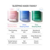 Laneige Cica Sleeping Mask (60 ml)