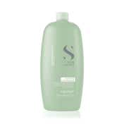 Alfaparf Milano Scalp Rebalance Purifying Low Shampoo - Anti Dandruff For All Scalps (1000 ml)