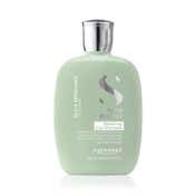 Alfaparf Milano Scalp Rebalance Low Shampoo, For Oily Scalp, Frizzy Hair, Wavy Hair (250 ml)