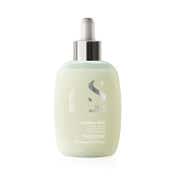 Alfaparf Milano Scalp Relief Calming Micellar Serum for Sensitive & Oily Scalp Night Lotion (125 ml)