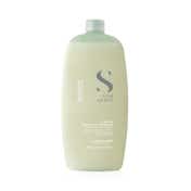 Alfaparf Milano Scalp Relief Calming Micellar Low Shampoo For Sensitive And Oily Scalp (1000 ml)
