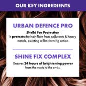 Alfaparf Milano Brunette Intense Anti-Orange Low Conditioner (200 ml)