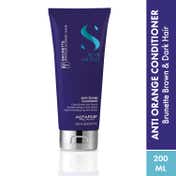 Alfaparf Milano Brunette Intense Anti-Orange Low Conditioner (200 ml)