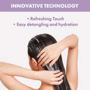 Alfaparf Milano Ultra Smoothing Hair Mask for Dry & Frizzy Hair Restores Smoothness Texture (200 ml)