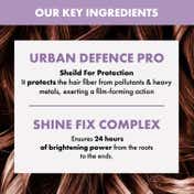 Alfaparf Milano Ultra Smoothing Hair Mask for Dry & Frizzy Hair Restores Smoothness Texture (200 ml)