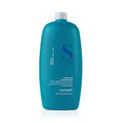Alfaparf Milano Curly Hair Enhancing Low Shampoo, Dry, Curly, Frizzy Hair (1000 ml)
