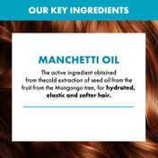 Alfaparf Milano Curly Hair Enhancing Mask For Curly, Frizzy, Dry Hair (500 ml)