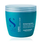 Alfaparf Milano Curly Hair Enhancing Mask For Curly, Frizzy, Dry Hair (500 ml)