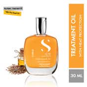 Alfaparf Milano Hair Serum For Curly & Frizzy Hair (100 ml)