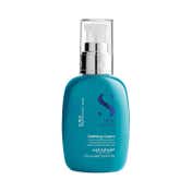 Alfaparf Milano Curl Defining Cream For Curly, Frizzy, Dry Hair (125 ml)