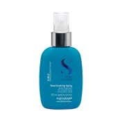 Alfaparf Milano Hair Spray With flaxseed Extracts For Curly Hair, Frizzy Hair (125 ml)