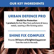 Alfaparf Milano Volumizing Hair Spray, Extra Volume, Heat Protection, Texture & Hold (125 ml)