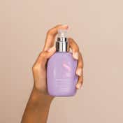 Alfaparf Milano Semi Di Lino Smoothing Cream Dry, Frizzy Hair, Smooth, Shiny, Rebel Hair (125 ml)