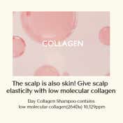 Treecell Day Collagen Shampoo Morning of Resort (360 ml)