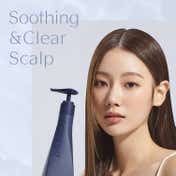 Treecell Night Collagen Shampoo Midnight Forest (360 ml)
