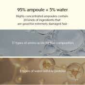 Treecell Forte Ampoule Treatment (200 ml)
