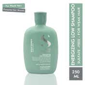 Alfaparf Milano Scalp Renew Energizing Low Shampoo For Hair Thinning And Hair Fall (250 ml)