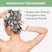 Alfaparf Milano Scalp Renew Energizing Low Shampoo For Hair Thinning And Hair Fall (250 ml)