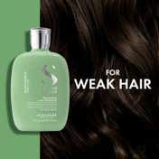 Alfaparf Milano Scalp Renew Energizing Low Shampoo For Hair Thinning And Hair Fall (250 ml)