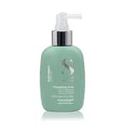 Alfaparf Milano Hair Growth Serum For Hair Loss & Hairfall Damage with Linseed Extract (125 ml)