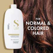 Alfaparf Milano Diamond Conditioner for Split-Ends, Adds Gloss & Shine,Sulfate Free (1000 ml)