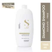 Alfaparf Milano Diamond Conditioner for Split-Ends, Adds Gloss & Shine,Sulfate Free (1000 ml)