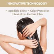 Alfaparf Milano Diamond Conditioner for Split-Ends, Adds Gloss & Shine,Sulfate Free (1000 ml)