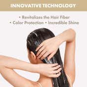 Alfaparf Milano Diamond Conditioner for Split-Ends, Adds Gloss & Shine For Frizzy Hair (200 ml)