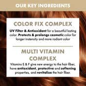Alfaparf Milano Diamond Shampoo with Linseed Extract For Glossy & Shiny Hair, Moisture (1000 ml)