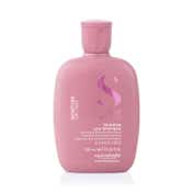 Alfaparf Milano Nutritive Hydration Shampoo with linseed-Flaxseeds for Dry & Frizzy (250 ml)