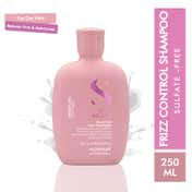Alfaparf Milano Nutritive Hydration Shampoo with linseed-Flaxseeds for Dry & Frizzy (250 ml)