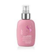 Alfaparf Milano Nutritive Leave-In Conditioner Hair Spray For Dry Hair, Detangles & Softens (125 ml)