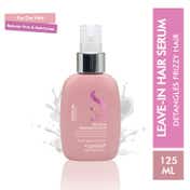 Alfaparf Milano Nutritive Leave-In Conditioner Hair Spray For Dry Hair, Detangles & Softens (125 ml)