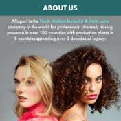 Alfaparf Milano Reparative Low Shampoo For Dry & Damage Hair, Bond Repair (250 ml)
