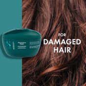Alfaparf Milano Reparative Mask Treatment Mask For Dry & Damage Hair, Bond Repair (200 ml)