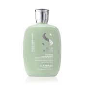 Alfaparf Milano Scalp Rebalance Purifying Low Shampoo - Anti Dandruff For All Scalps (250 ml)