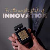 The Man Company Pioneer|Long-Lasting Fragrance Eau De Parfum (100 ml)
